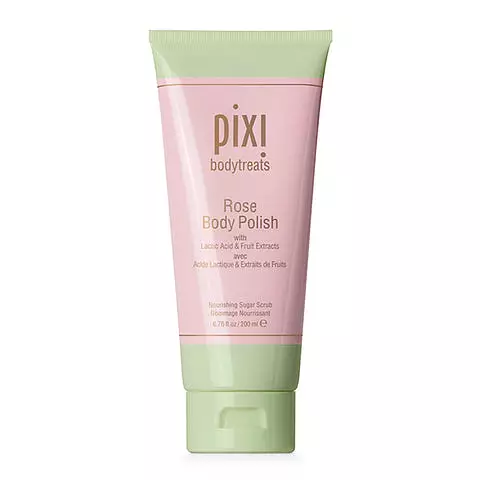 Pixi Beauty Rose Body Polish