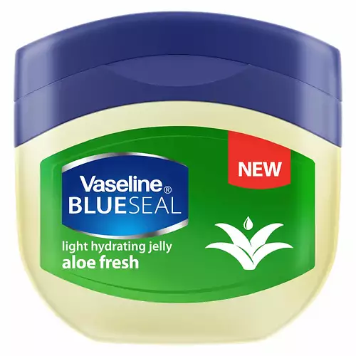 Vaseline Blue Seal Aloe Fresh Petroleum Jelly South Africa