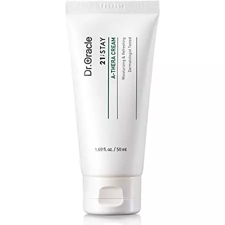 Dr. Oracle A-Thera Cream