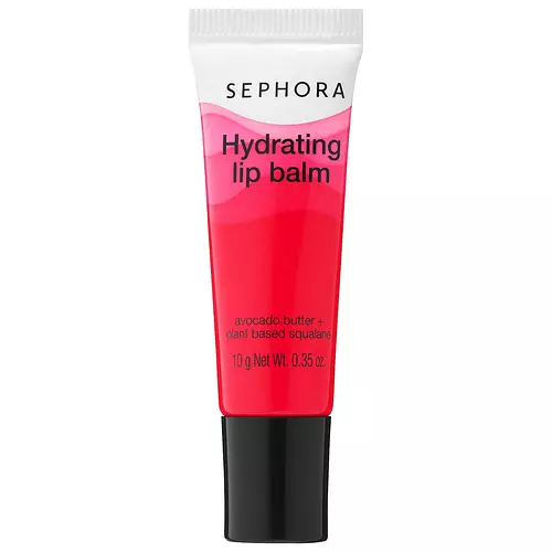 Sephora Collection Vegan Hydrating Lip Balm 3 Cherry