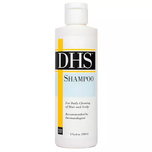 Person & Covey, Inc. DHS Regular Shampoo