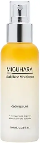 Miguhara Vital Shine Mist Serum
