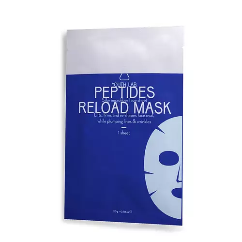 Youth Lab Peptides Reload Mask