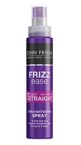 John Frieda Frizz Ease 3 Day Straight Straightening Spray