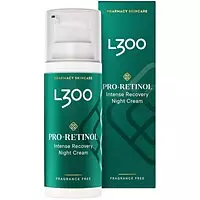 L300 Pro-Retinol Intense Recovery Night Cream
