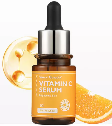 Vibrant Glamour Vitamin C Face Serum