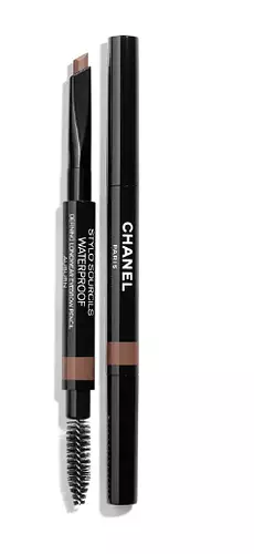 Chanel Stylo Sourcils Waterproof Defining Eyebrow Pencil Auburn