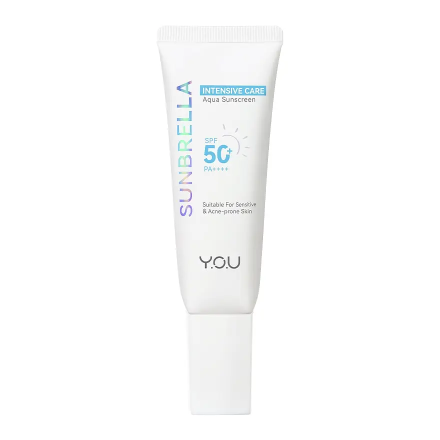 Y.O.U Sunbrella Intensive Care Aqua Sunscreen SPF50+ PA++++