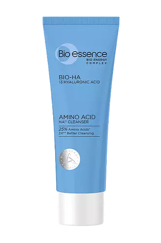 Bio Essence Bio-HA HA13 Cleanser