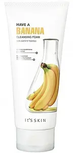 It's Skin Have A Cleansing Foam Banana