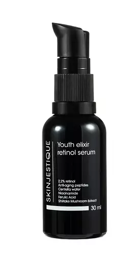 SkinJestique Youth Elixir Retinol Serum