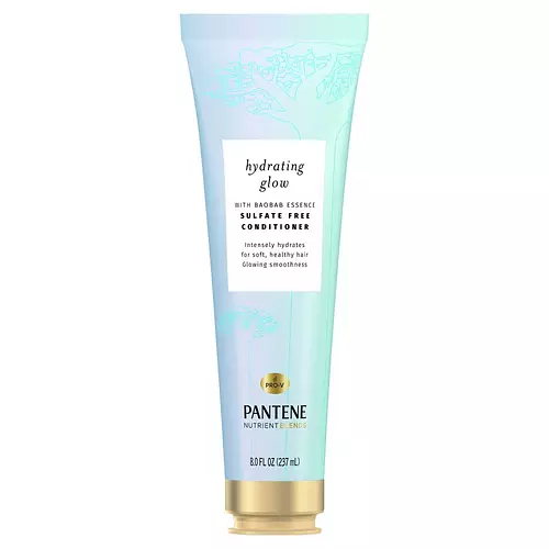 Pantene Nutrient Blends Sulfate and Silicone Free Baobab Conditioner