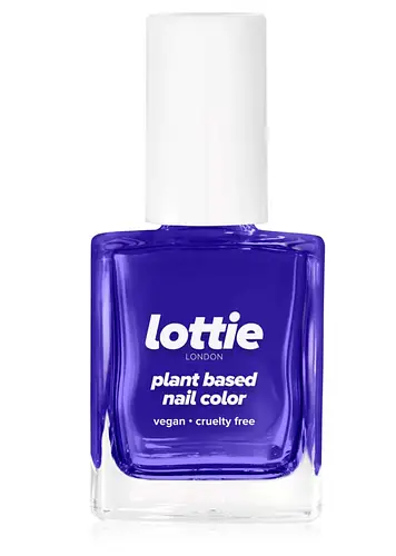 Lottie London Plant Based Gel Effect Polish We Stan