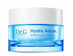 Dr.G Hydra Aqua Watery Gel Cream