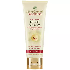 African Extracts Rooibos Skin Care Classic Nourishing Night Cream
