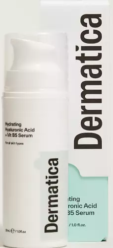 Dermatica Hydrating Hyaluronic Acid + Vit B5 Serum