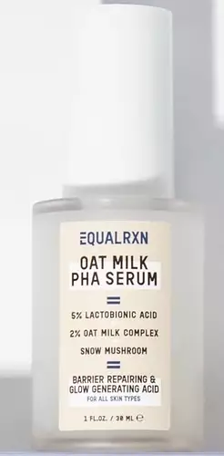EqualRXN Oat Milk PHA Serum