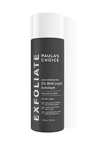 Paula's Choice Skin Perfecting 2% BHA Liquid Exfoliant EU