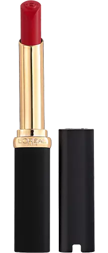 L'Oreal Colour Riche Intense Volume Matte Lipstick Le Rouge Avant-Garde