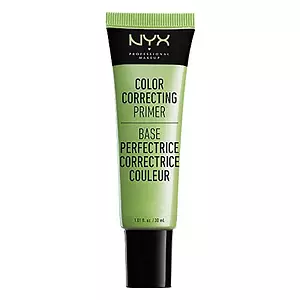 NYX Cosmetics Color Correcting Primer Green