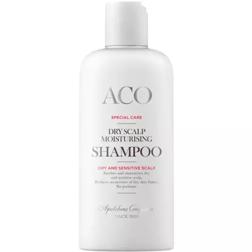 ACO Special Care Dry Scalp Shampoo