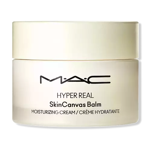 Mac Cosmetics Hyper Real Skincanvas Balm Moisturizing Cream