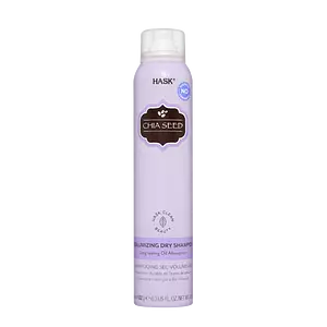 Hask Chia Seed Volumizing Dry Shampoo