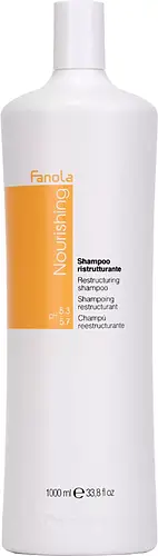 Fanola Nourishing Restructuring Shampoo