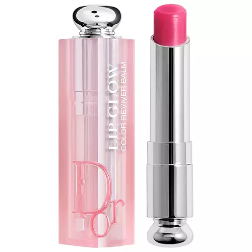 Dior Addict Lip Glow Balm 007 Raspberry