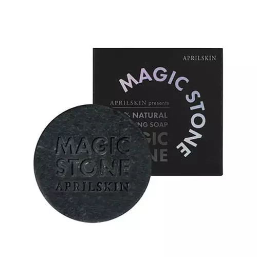 APRILSKIN Magic Stone Black