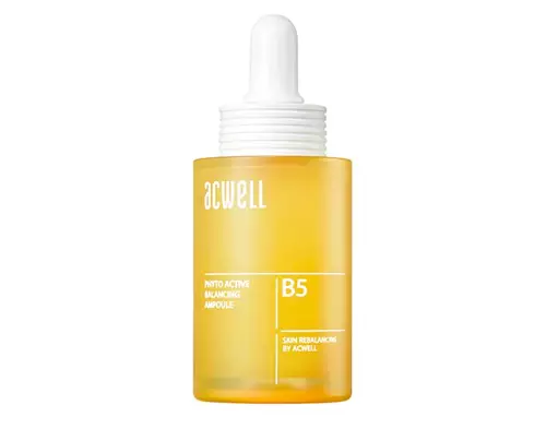 Acwell Phyto Active Balancing Ampoule