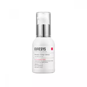 Curesys Trouble Clear Serum