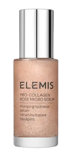 Elemis Pro-Collagen Rose Micro Serum