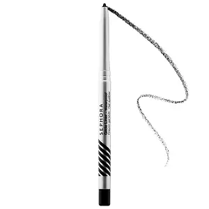 Sephora Collection Glide Liner Deep Black