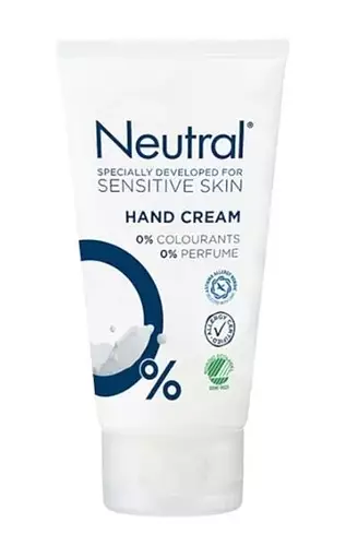 Neutral Hand Cream