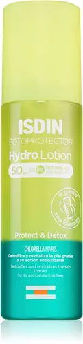 ISDIN Fotoprotector Hydrolotion SPF 50