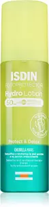 ISDIN Fotoprotector Hydrolotion SPF 50