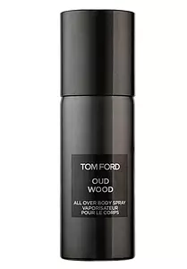 Tom Ford All Over Body Spray Oud Wood