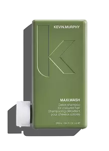 Kevin Murphy Maxi Wash Made in EU - Available Globally