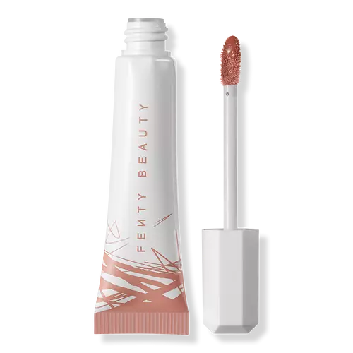 Fenty Beauty Pro Kiss’R Luscious Lip Balm Latte Lips