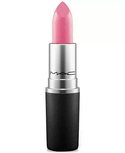 Mac Cosmetics Frost Lipstick Bombshell