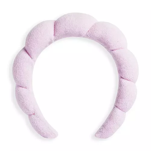 Revolution Beauty Pink Padded Headband