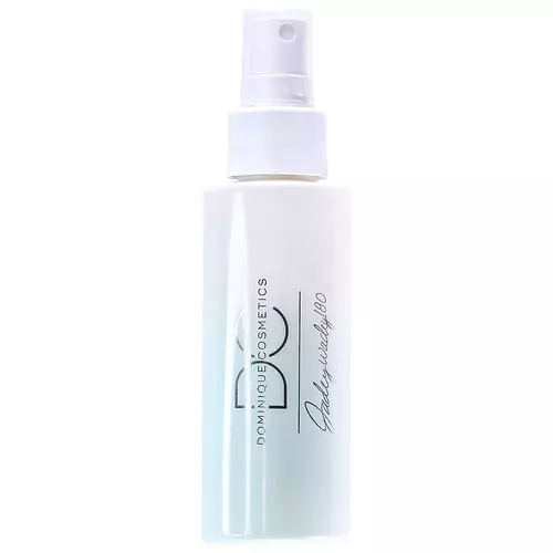 Dominique Cosmetics Ultra Hydrating Fine Mist – DC x JadeyWadey180