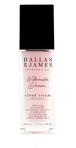 Dallas & James Watermelon Dream Cloud Cream