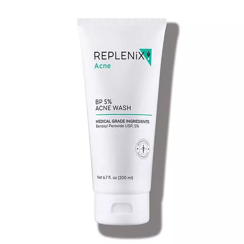 Replenix BP 5% Acne Wash