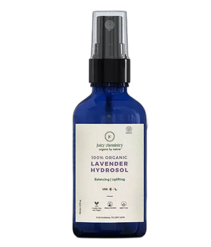 Juicy Chemistry Lavender Hydrosol