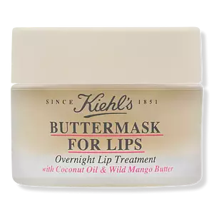 Kiehl's Buttermask For Lips
