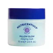 Nu Skin Pillow Glow Overnight Hydration Mask