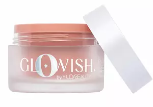 Huda Beauty Glowish Blur Jam Silicone-Free Smoothing Primer