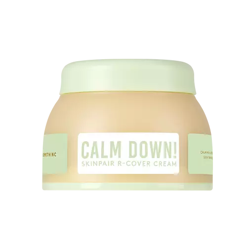 Somethinc Calm Down! Skinpair R-Cover Cream
